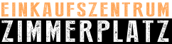 zimmerplatz - Logo